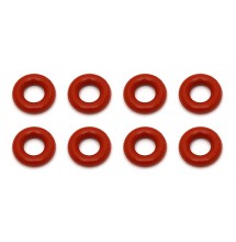 RC8B3 Shock O-Rings
