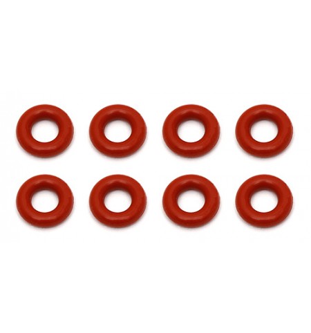 RC8B3 Shock O-Rings