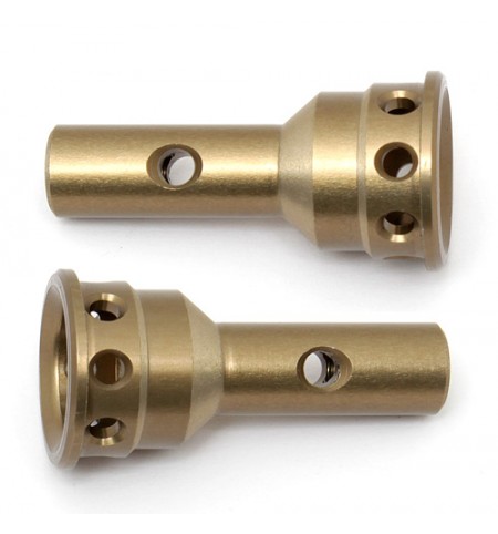 Factory Team RC8B3 Aluminum CVA Axle