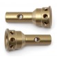 Factory Team RC8B3 Aluminum CVA Axle