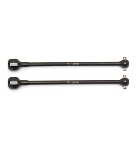 Factory Team RC8B3 CVA Bone, 92.5 mm, rear