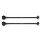 Factory Team RC8B3 CVA Bone, 95.5 mm, front