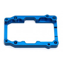 RC8B3 FT Engine Mount Base