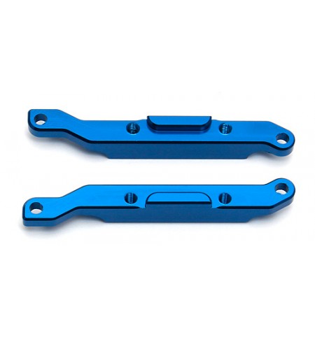 RC8B3 FT Engine Mounts