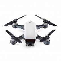 DJI Spark Alpine White