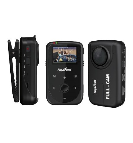 Mini Action Camera HD 720 p Mini Action Camera HD 720 p