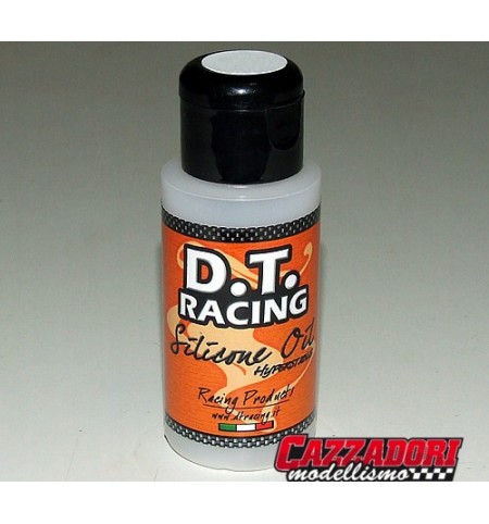 Olio Siliconico 4000