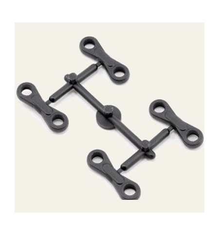 Uniball per barra antirollio