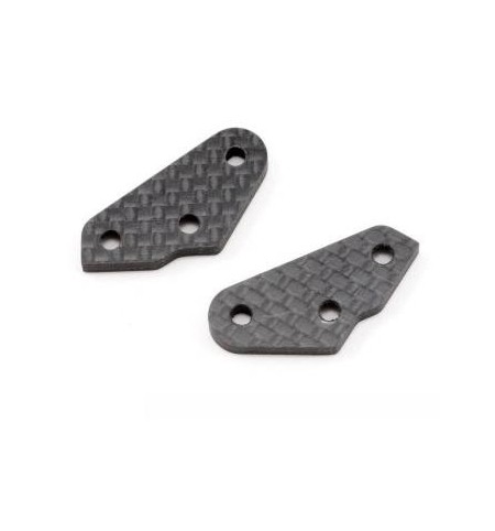 Squadrette barilotti anteriori