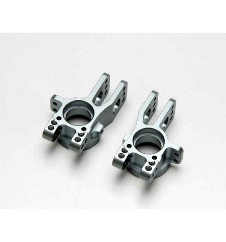 Kit barilotti posteriori Alluminio