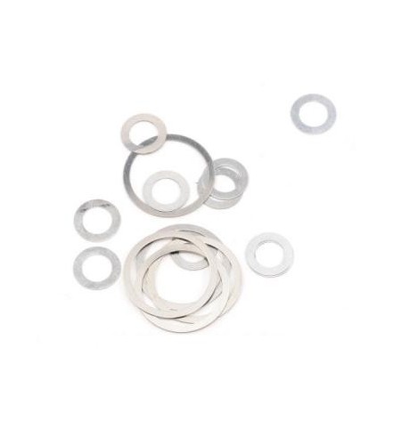Kit Rondelle
