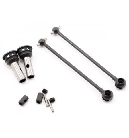 Kit giunti universali anteriore/posteriore