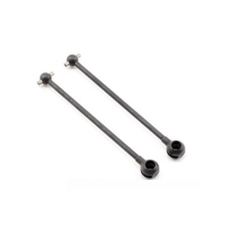 Semiasse Anteriore Posteriore