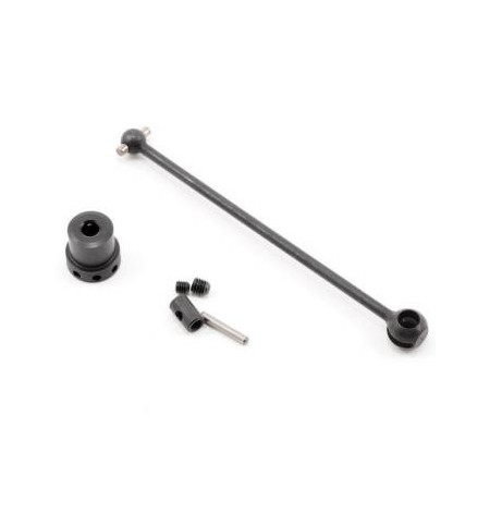 Kit giunto (103) centrale universale