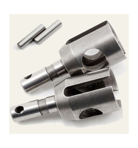 Bicchierini differenziale Anteriore e Posteriore