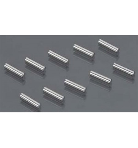 Spillo &Oslash;2.2x9,8 per E0228/0229