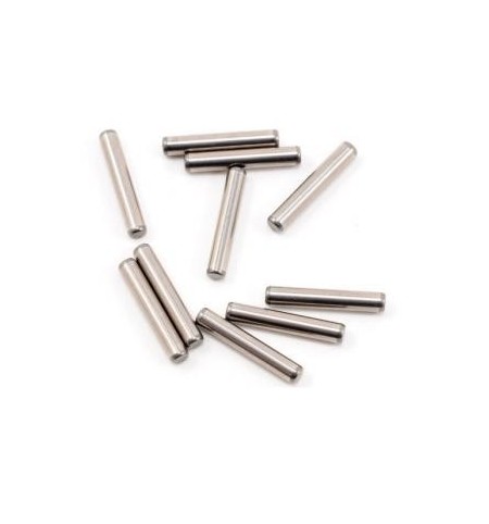 Spillo &Oslash;2.5x14,8 per E0221