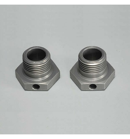 Trascinatore ruota +1mm