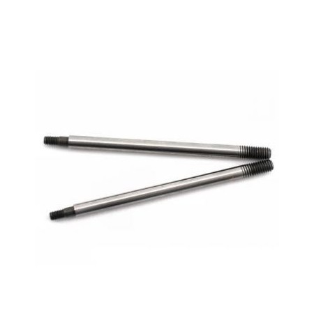 Stelli ammortizzatori anteriori (2 pezzi)