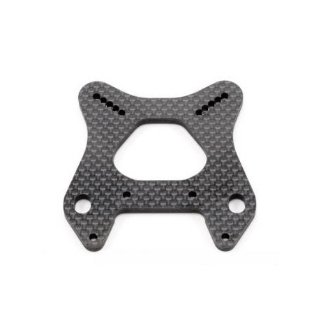 Supporto Ammortizzatori Anteriori Carbonio
