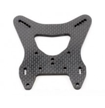 Supporto Ammortizzatori Posteriori Carbonio