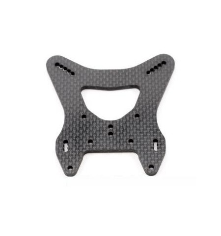 Supporto Ammortizzatori Posteriori Carbonio