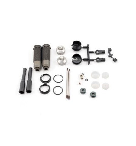 Kit ammortizzatori posteriori