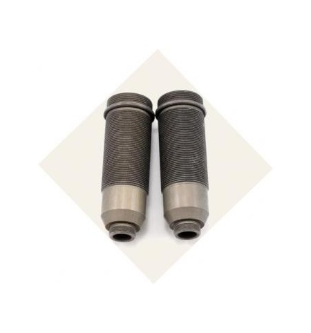 Cassa ammortizzatore posteriore