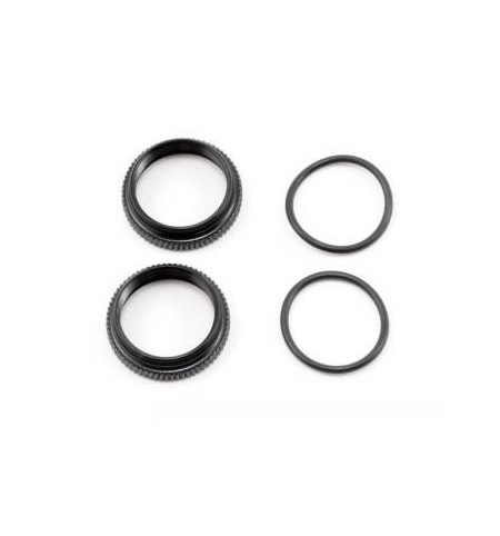 Ghiere ammortizzatore