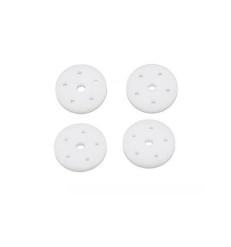 Pistone ammortizzatore &Oslash;1,35 5 fori