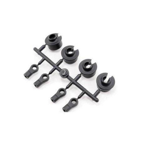 Uniball Ammortizzatore