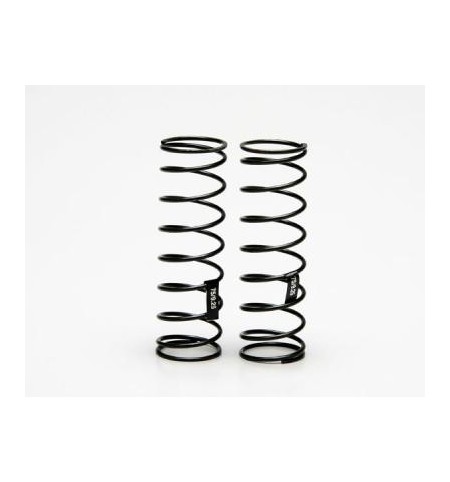 Molla ammortizzatore anteriore &Oslash;1,6/9,5