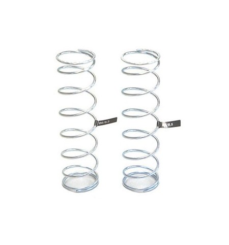 Molle ammortizzatori posteriori 1.5/8.0T (2pezzi)