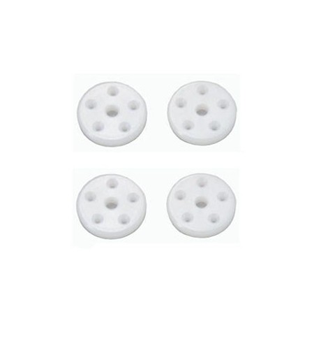 Piattelli ammortizzatori 5x1.35 (4 pezzi)