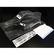 Carrozzeria Bitty Design Mbx6R