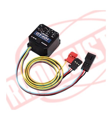 Giroscopio futaba gy 401 Giroscopio futaba gy 401