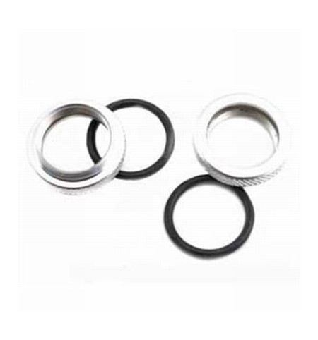 Ghiere regolazione precarico (2 pezzi)