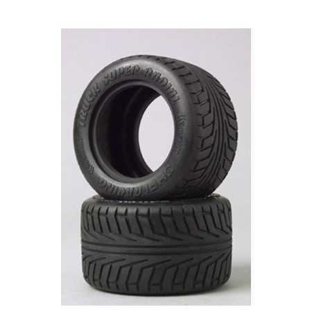 Gomme V-GROOVE HPI Racing