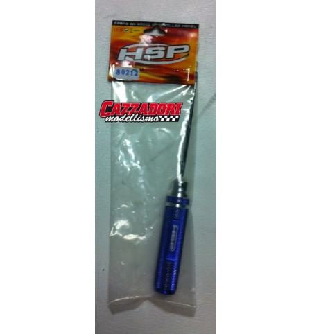 Chiave tenditrice per molle