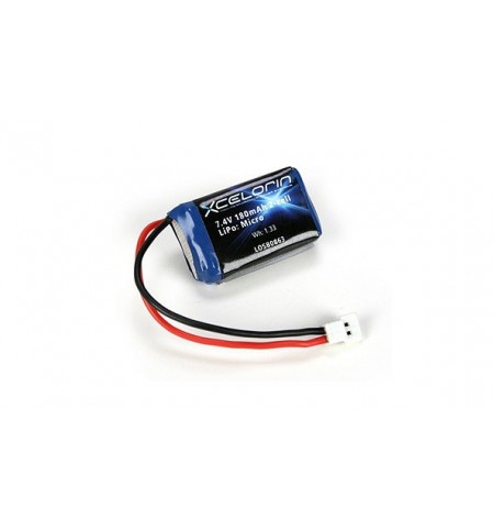 LOSI - Batterie Lipo 7.4v 30mah