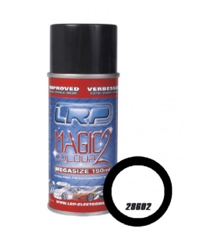 Nitro-Block LRP Nitro-Block LRP