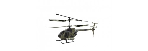 Spy Copter 500