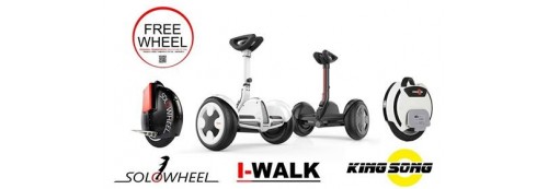 Personal transporter