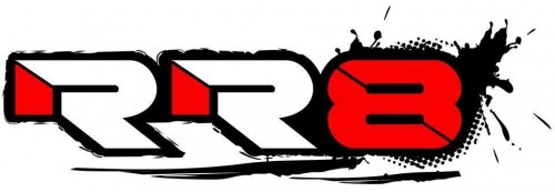 Radiosistemi RR8