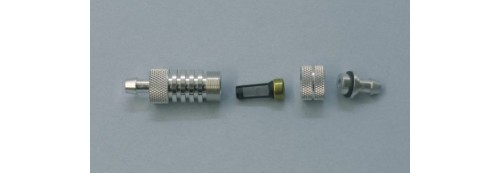 Filtri Aria e Miscela