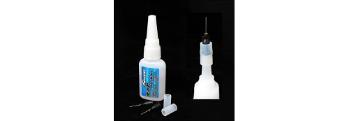 Colle & Lubrificanti