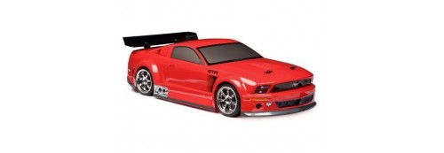 1:10 Touring