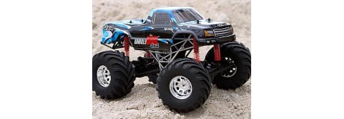 Monster Truck